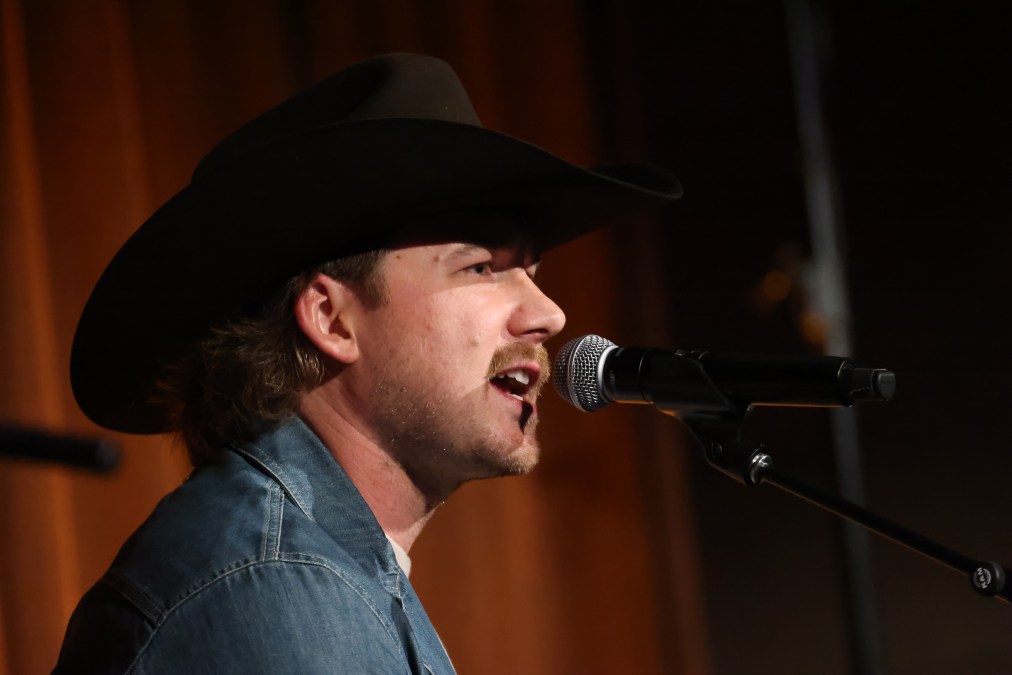 Morgan Wallen
