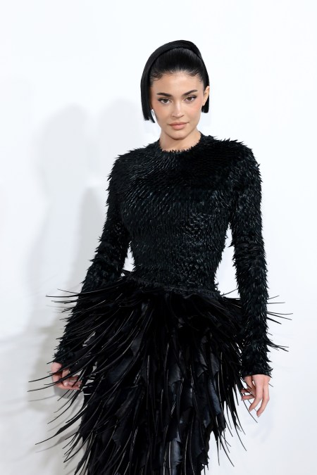 kylie jenner