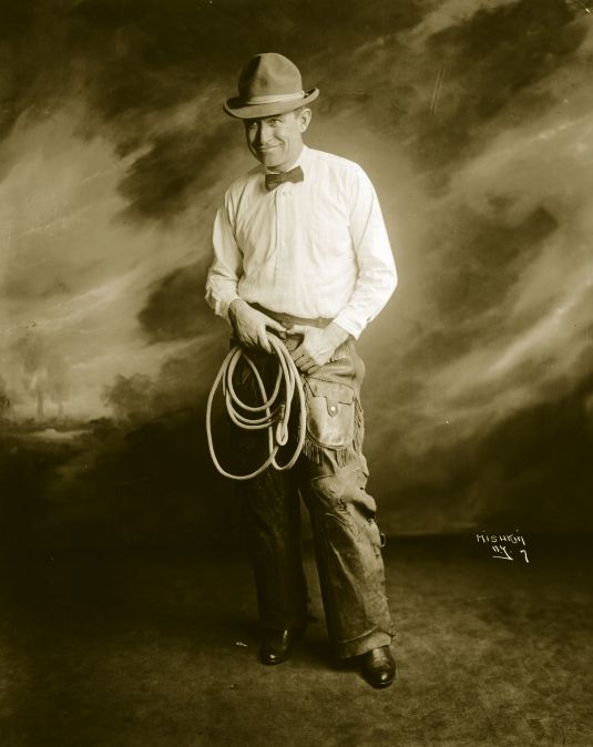 will rogers