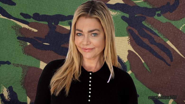 Denise Richards.