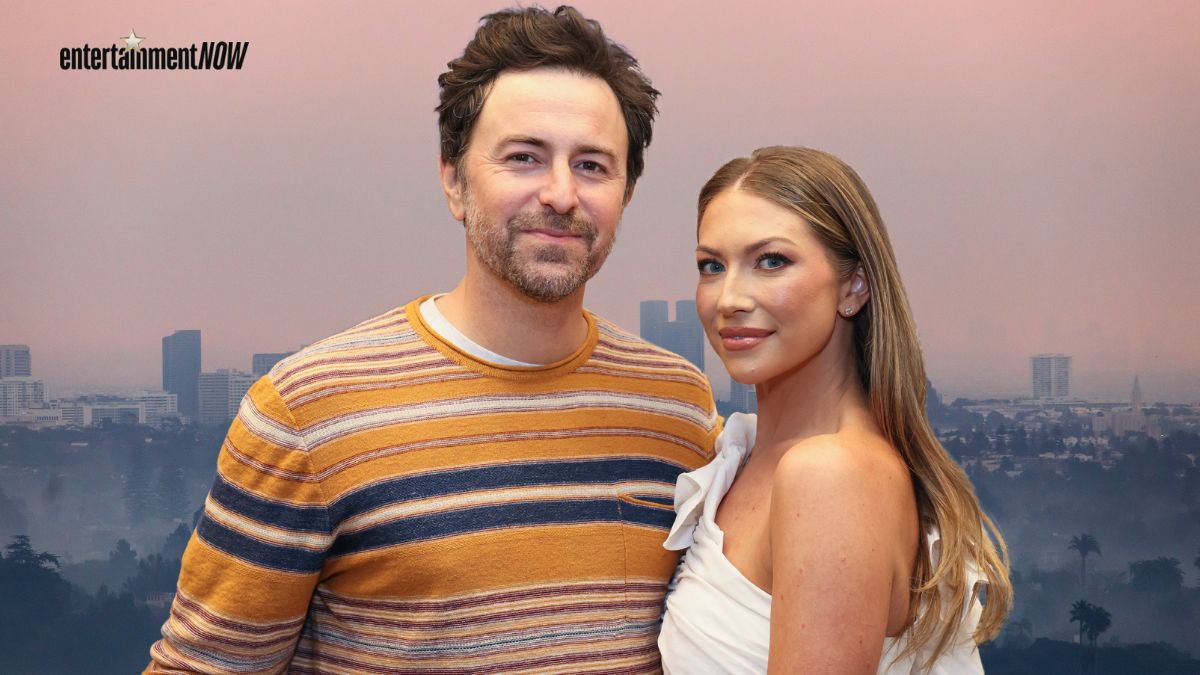 Beau Clark and Stassi Schroeder