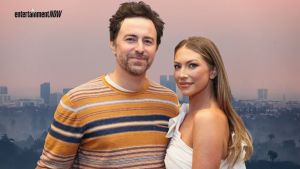 Beau Clark and Stassi Schroeder