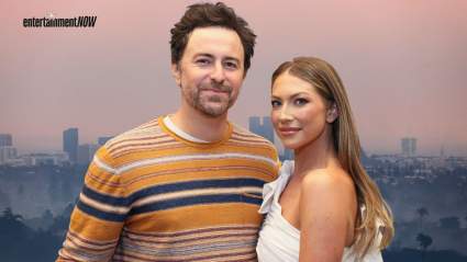 Stassi Schroeder’s Family ‘Packed & Ready’ to Evacuate Hollywood Hills Home Amid Fires
