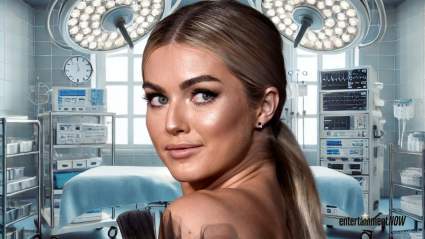 DWTS Fans Offer Lindsay Arnold Prayers & Words of Encouragement Ahead of Surgery