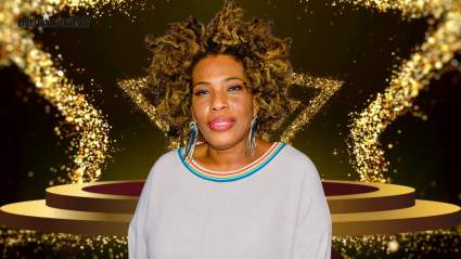 DWTS Alum Macy Gray Walks Off Stage After ‘Mashed Singer’ UK Elimination