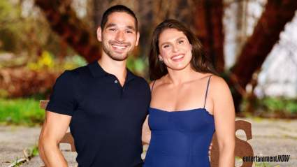 Are Alan Bersten & Ilona Maher More Than Friends? DWTS Cast Member Shares the Truth