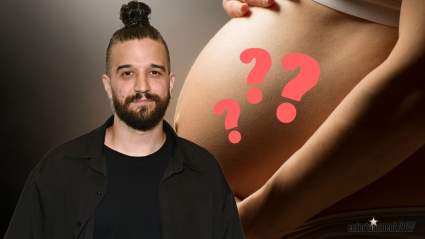 Baby #2? Mark Ballas’ TikTok Video Leaves Fans Confused