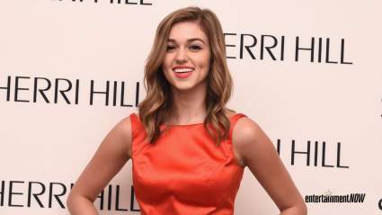 DWTS Alum Sadie Robertson Confirmed for ‘Duck Dynasty’ Reboot