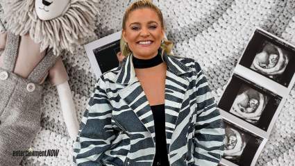 DWTS Alum Lauren Alaina Talks Body Transformation After Surprise Pregnancy News