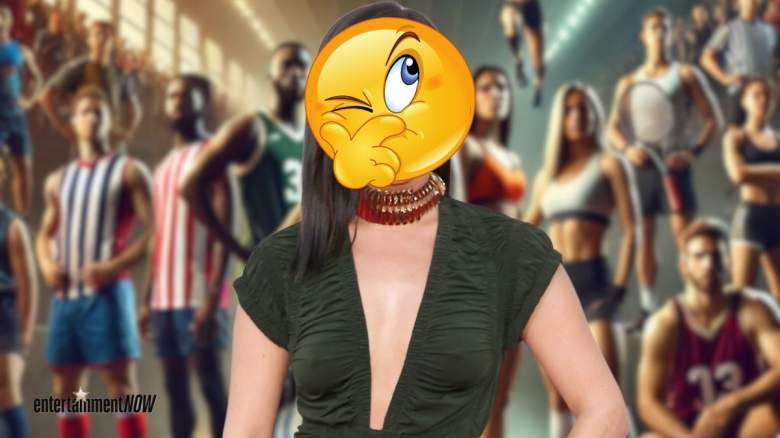 Cheryl Burke.
