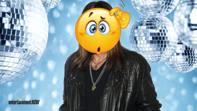 Billy Ray Cyrus.