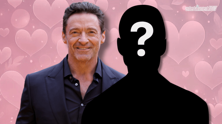 Hugh Jackman New Partner