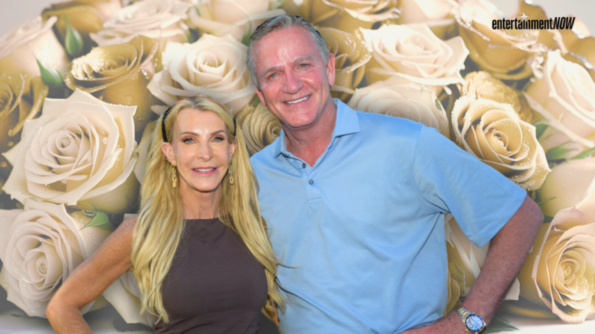 Joan Vassos Chock Chapple Wedding