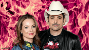 Kimberly Williams Paisley House