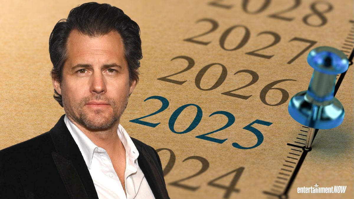 Kristoffer Polaha