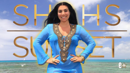 Asa Kaftans Closes: ‘Shahs’ Star Asa Soltan Rahmati Hangs Up Her Luxe Threads