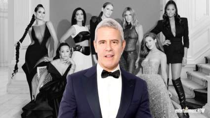Andy Cohen Teases ‘Very Surprising’ RHONY Season 15 Finale