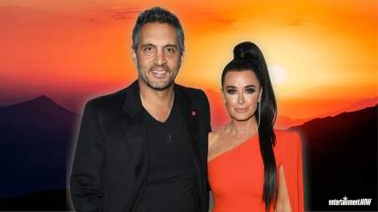 Kyle Richards Admits Things ‘Have to Probably Change’ With Mauricio Umansky