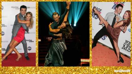 DWTS Fans Want Original Pros to Return for 20th Anniversary Season
