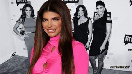 Teresa Giudice Says She’ll Cheer On New RHONJ Family
