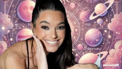 Ally Lewber Teases Year of ‘New Beginnings’ in Video Message to Fans