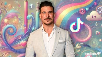 Jax Taylor Reveals How He Still Has TikTok Amid U.S. Ban