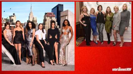 Veteran RHONY Star Reveals How She Really Feels About New Cast