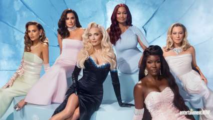 RHOBH Star Reveals How She Remains ‘Neutral’ Amid Cast Drama