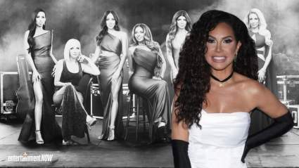 Jennifer Aydin Details ‘Cordial’ Run-In With Estranged RHONJ Co-Star