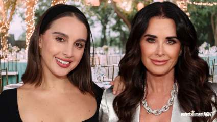 Kyle Richards Gives Update on Daughter Alexia’s Wedding Plans