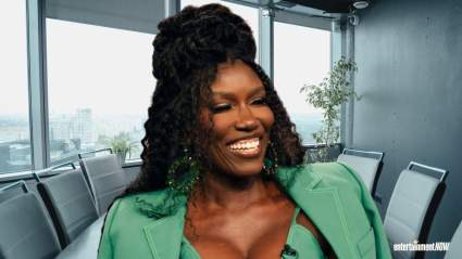 Who is Bozoma Saint John’s Executive Assistant, Nico Govan?