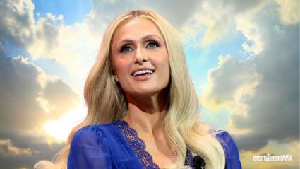 Paris Hilton Shares Family Update After Losing Home to Fire