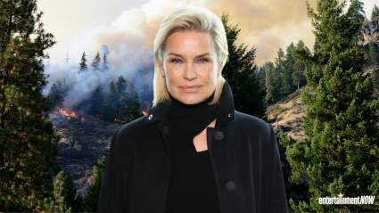 Yolanda Hadid Offers Support to Others as Home Featured on RHOBH Succumbs to LA Fires