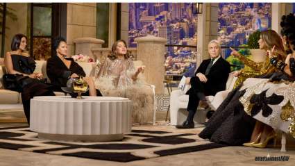 Brynn Whitfield Gives Update on Relationship With RHONY Co-Stars Following Season 15 Finale