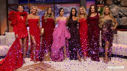 ‘Real Housewives of Salt Lake City’ Season 5 Reunion Looks Include a Major ‘First’