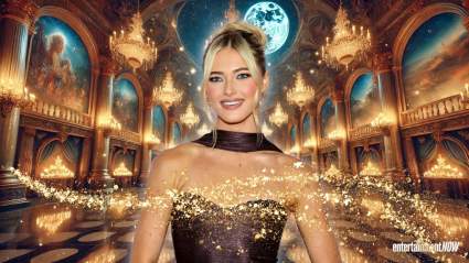 Rylee Arnold Gets Sweetest Surprise Ever on ‘DWTS Live Tour 2025’ Opening Night