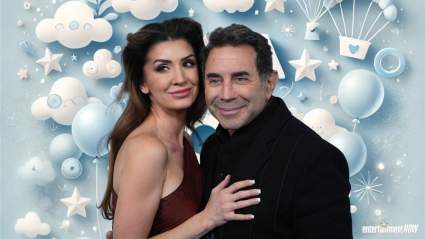Original RHOBH Husband Announces Birth of Baby Boy