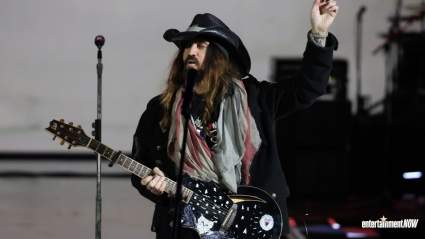 Billy Ray Cyrus’ Son Offers Him Help & Prayers, Fans React With Support