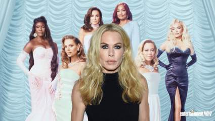 Former RHOBH Star Defends Sutton Stracke & Garcelle Beauvais Amid Co-Star’s Comments
