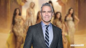 Andy Cohen