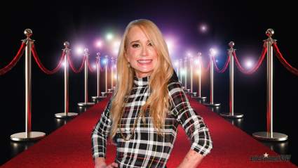 Kim Richards Update: Former RHOBH Star Makes Rare Public Appearance in LA