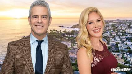 Will Heidi Montag Join ‘The Real Housewives?’ Here’s What Andy Cohen Said
