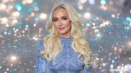 Erika Jayne Offers Advice to 2 of Her RHOBH Co-Stars
