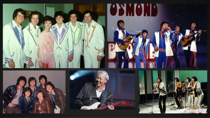 Osmonds