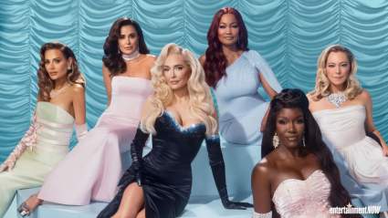 Former RHOBH Star Makes Prediction About Season 15 Cast