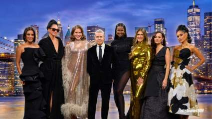 Bravo Producers Post New Casting Call For RHONY Season 16