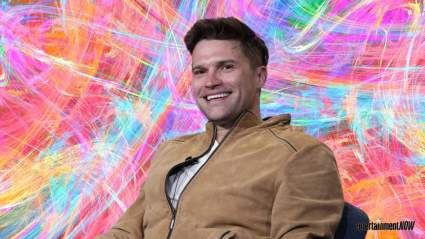Tom Schwartz Makes Surprising Revelation About His Personal Life