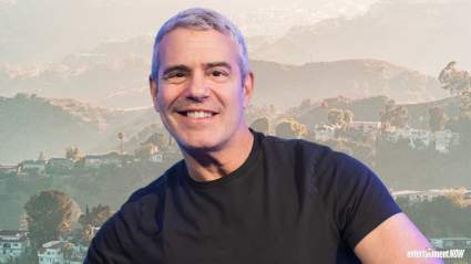 Andy Cohen Issues Apology to Reality TV Couple 14 Years After On-Air Insult: ‘Really Sorry About That’