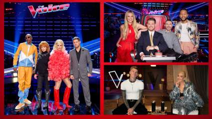 ‘Voice’ Cast Member Debuts New Look & Fans Are Freaking Out