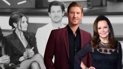 Austen Kroll & Patricia Altschul Support Craig Conover in Paige DeSorbo Split